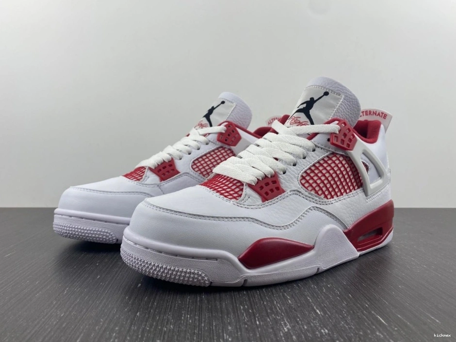 Rep Breathable Retro Alternate 89 Jordan 3950 4 308497- 1028